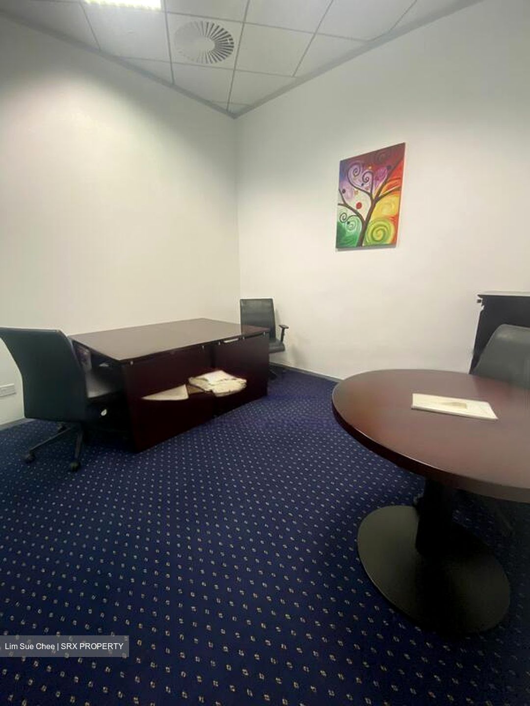 Capitagreen (D1), Office #485371611